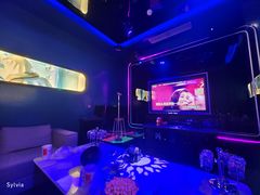 -酷秀KTV(五道口店)