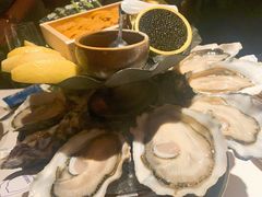-Osteria Garden 生蚝花园餐厅(原进贤路店)