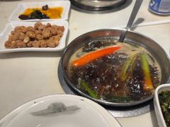 -围炉夜话·潮汕卤水火锅(榕江店)