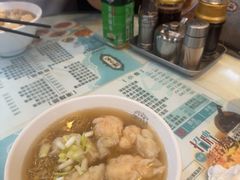 -深仔记正宗云吞面(尖沙咀店)