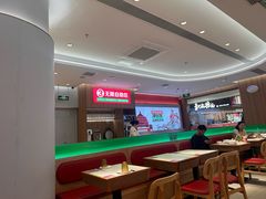 -渝是乎川渝小炒(新世界百货望京店)