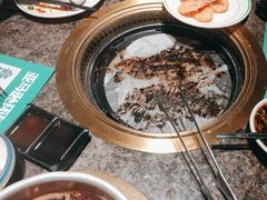 -亚马逊海鲜自助(王府井店)