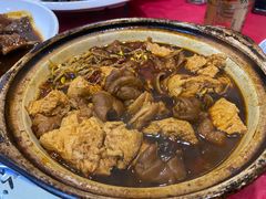 臭大元烧肥肠-壶园美食·淮扬菜(东圈门店)