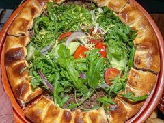 -格鲁·秀色Georgia’s Feast