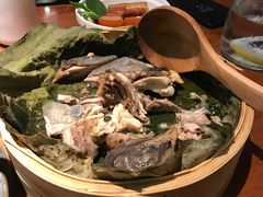 -黑鸡小馆(金源店)