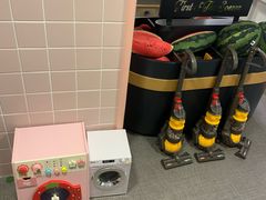 -Lilliput粒粒堡亲子餐厅(置汇旭辉店)