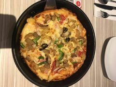-必胜客(安阳中华路店)