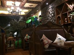 -凯撒城堡西餐厅(颐和国际店)