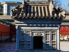 -历代帝王庙博物馆