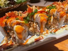 -藤原布二·八佰善会席料理(奥体店)