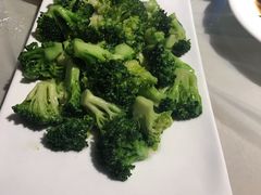 -尚府一品·烤鸭·新京菜(圆明园店)