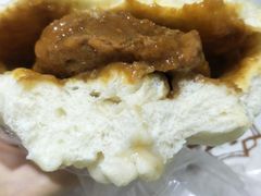 -不二心·鲜肉大包·海胆小笼汤包(二七广场店)
