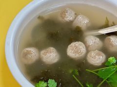 -官塘陈记鱼生·潮汕砂锅粥·牛肉火锅(潮枫路总店)