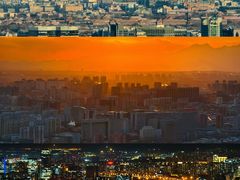 -中央广播电视塔