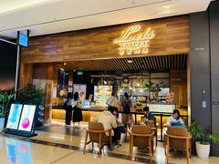 -Let's Taipei 非常烘焙(太古里店)