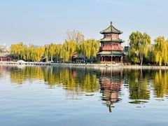 -后海公园