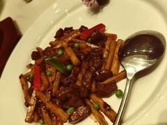 -常州逸高酒店-中餐厅