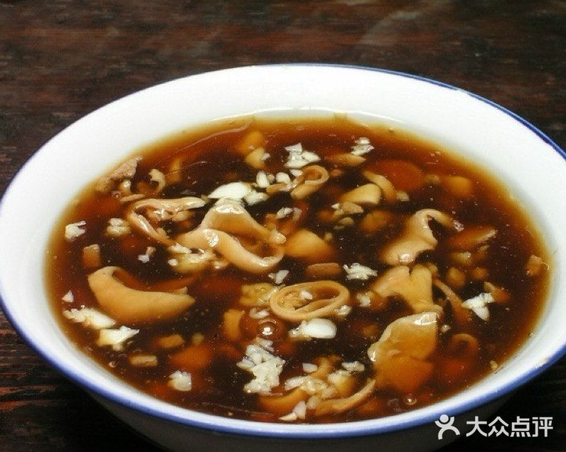 庆丰包子铺(西单店)图片