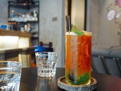 -BE NORMAL CAFE(霞溪路店)