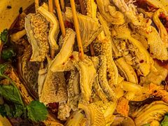 -勃利地摊·勃立小串烧烤