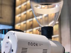 -GOTLOT COFFEE&KITCHEN角落厨房NOOK店
