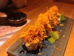 -京鹿料理(荟聚店)
