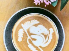 -W CAFE(甜爱路店)
