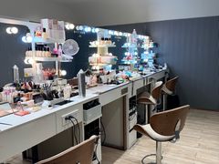-海马体照相馆(上海月星环球港店)