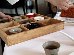 -宝丽轩中餐厅BAOLIXUAN