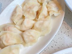 -船歌·鱼水饺青岛菜(金狮广场店)