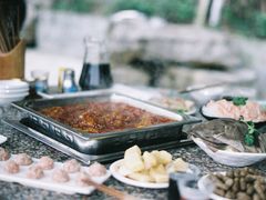 -枇杷园食为鲜火锅(南山店)