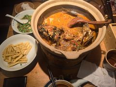 -吃饭皇帝大(长宁龙之梦店)