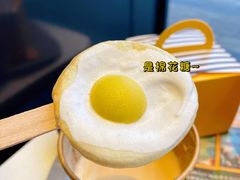 -麦当劳(杭州三花国际店)