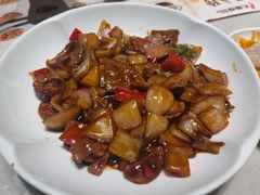 -大潮淮·淮扬菜(何园旗舰店)