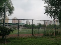 -方庄体育公园