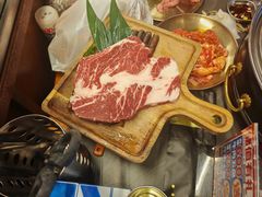 -浦项一部·鳗鱼烤肉烤串(西塔店)