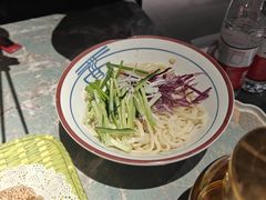 -乐宴·老北京铜火锅(桂庙店)