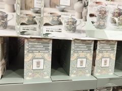 -山姆会员商店(上海浦东店)