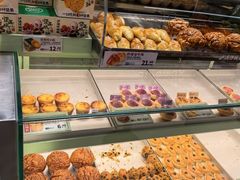 -泸溪河桃酥(龙湖长楹天街店)
