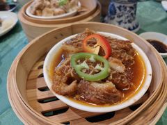 -誉八仙粤菜(万象天地店)