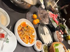 -官也街澳门火锅(新源里店)