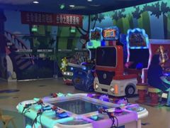 -万达宝贝王成长乐园(重庆永川店)