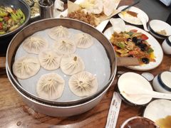 -宋都禾源·灌汤包子(汉兴路直营店)
