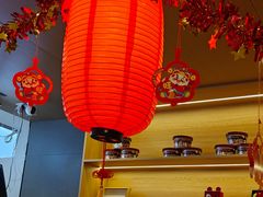 -鲜芋仙(苏州干将店)