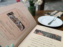 -夏朵餐厅(丁香店)