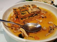 -漢舍中国菜馆(889广场店)