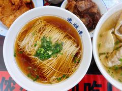 -逸桂禾面馆