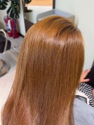 -梵智发型·烫染