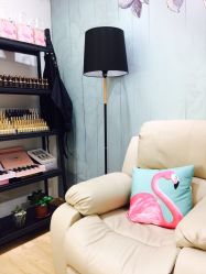 -甲舍美甲美睫艺术馆
