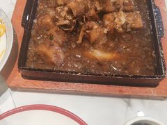 -金陵后厨·南京菜(新街口秣陵路店)